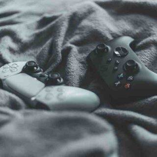 Ou Pré-commander la PS5 ?