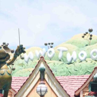 Quel Disney à 5 ans ?