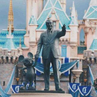 Quel âge pour aller à Disneyland ?