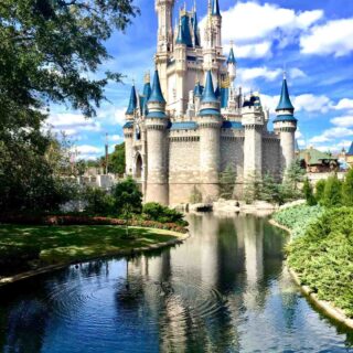 Quel hôtel choisir à Disney en étant à 5 personnes ?