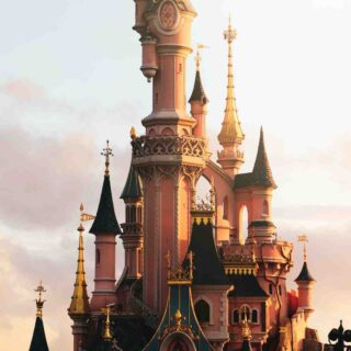 Quel hôtel choisir à Disneyland Paris ?