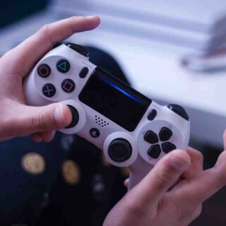Quel premier jeu PS4 ?