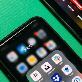 Quelle série Netflix regarder en ce moment ? ?