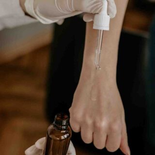 Quelle série netflix regarder test ?