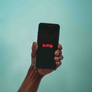 Qu'est-ce qu'on peut voir sur Netflix ? ?