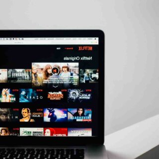 Qui regarder sur Netflix ? ?