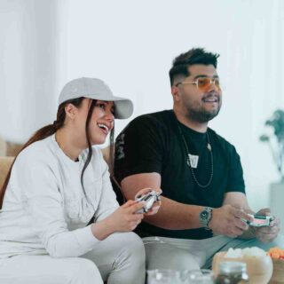 Comment Pré-commander une PS5 ?