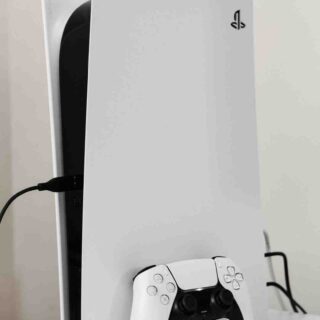 Comment avoir sa PS5 ?