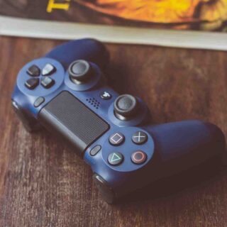 Comment jouer clavier souris sur tout les jeux PS4 ?