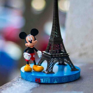 Comment visiter Disneyland Paris ?