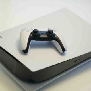 Où se procurer la PS5 avant Noël ?