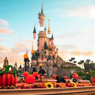 Quel parc Disney faire en premier ?