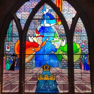 Quel parc choisir pour Disneyland ?