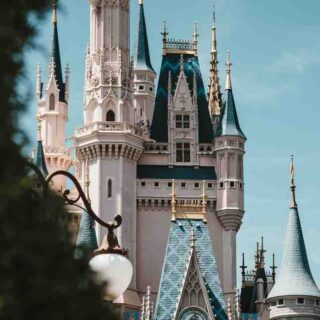 Quelle est la meilleure princesse Disney ?