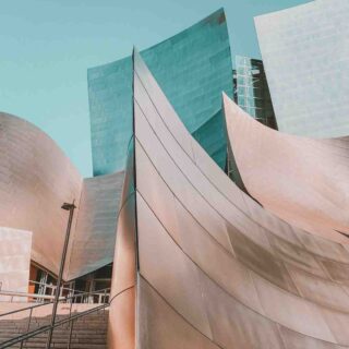 Quelle personnage de Disney Es-tu Instagram ?