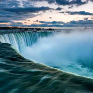 Quelle série ecouter sur Netflix Canada ? ?