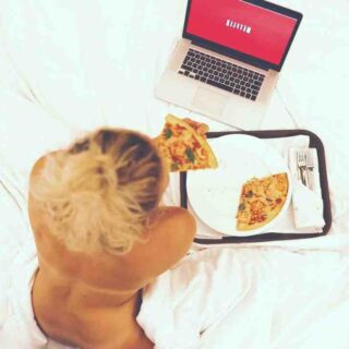 Quelle serie netflix pour apprendre l'anglais ?