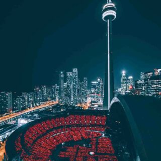 Quelle serie regarder sur netflix canada ?