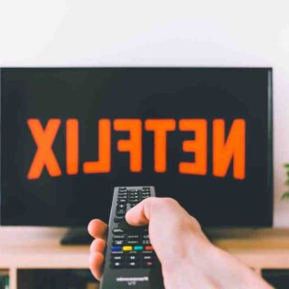 Qu'est-ce qu'on peut voir sur Netflix ? ?