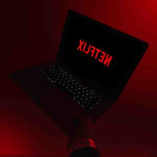 Comment choisir une série Netflix ? ?