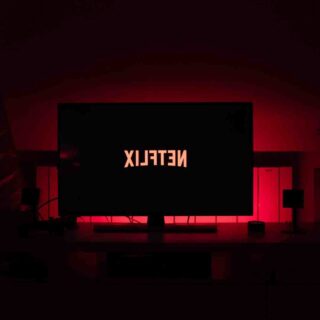 Quelle série à ne pas manquer sur Netflix ? ?