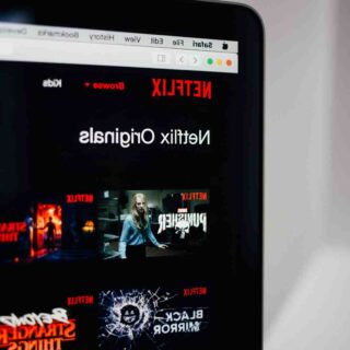 Quelles séries à suspense regarder sur Netflix ? ?