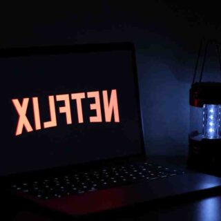 Quel Série regarder sur Netflix en ce moment ? ?