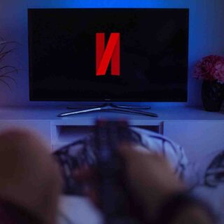 Quel Série regarder sur Netflix en ce moment ? ?