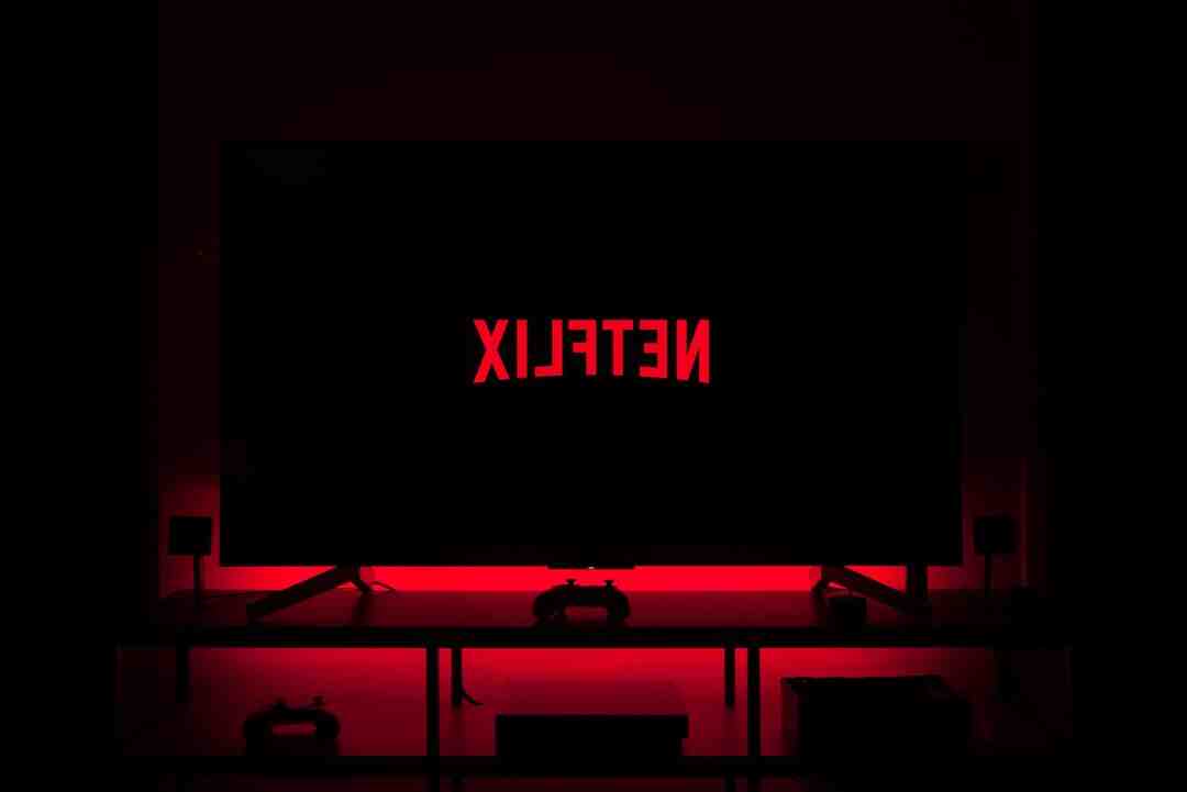 Comment activer 4K Netflix ?