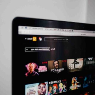 Comment s'abonner à Netflix 2021 ?