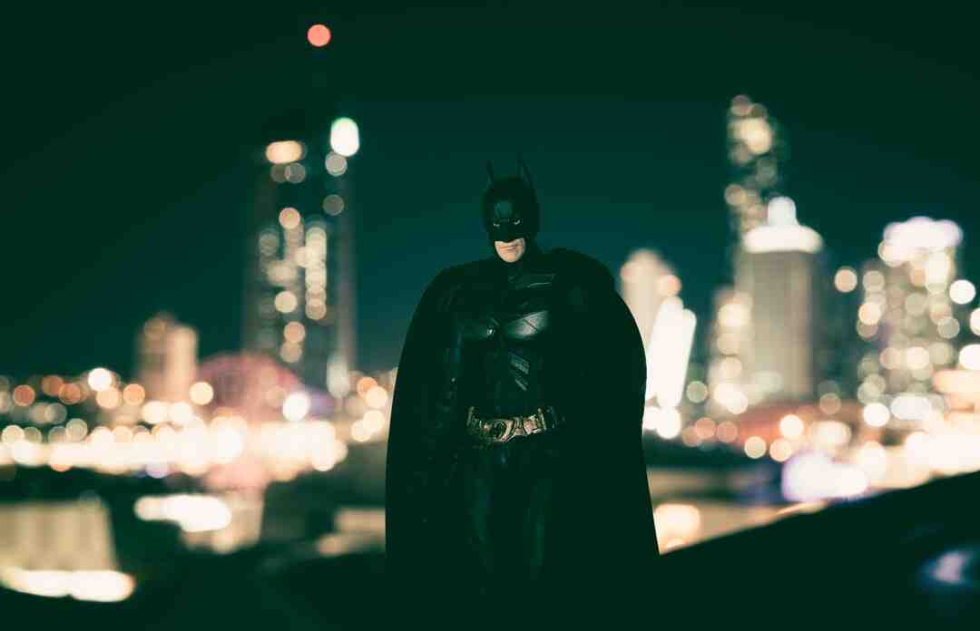 Pourquoi Marvel est meilleur que DC ?