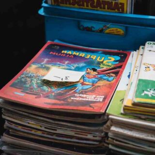 Quelle est la suite de Batman vs Superman ?