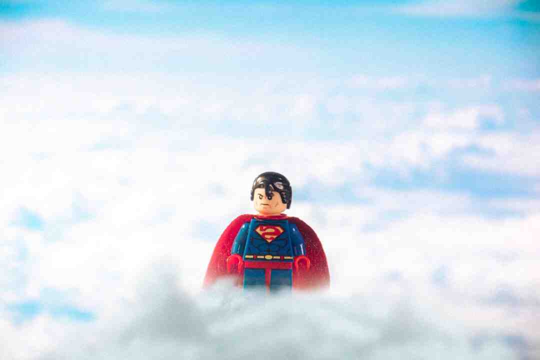 Qui est le plus beau des Avengers ?