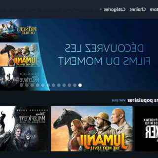 Est-ce que Amazon Prime Video vaut le coup ?