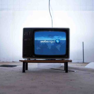 Quel nouvelle série sur Netflix ?