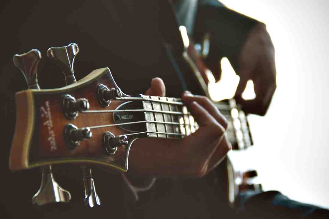 Quelles sont les plates forme musicale qui paye le mieux ?