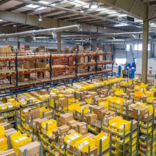 Qu'est-ce qui est compris dans Amazon Prime ?