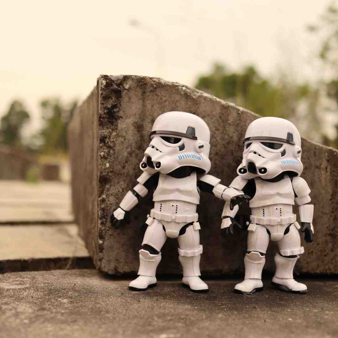 Qui meurt dans Civil War ?