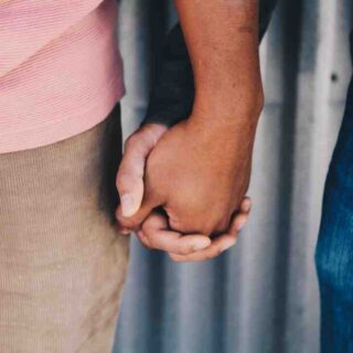 Are She-Hulk and Hulk married?