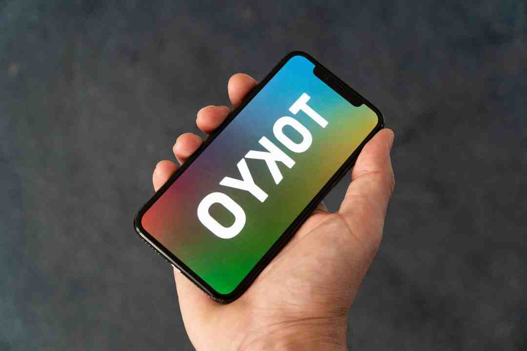 Comment savoir si l'iPhone est un vrai ?