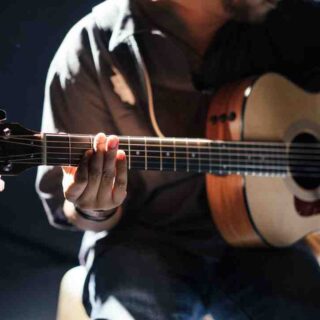 Music streaming services