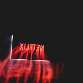 Quelle mini série sur Netflix ?