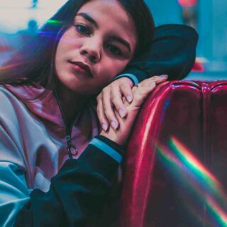 Quelle est la personnalité de Johnny Depp ?