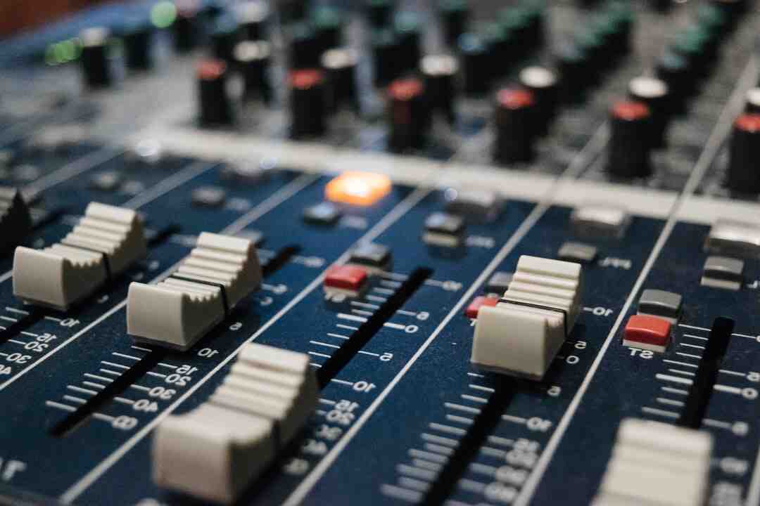 Comment mettre de la musique de YouTube sur une clé USB ?