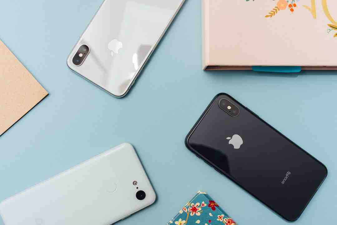 Est-ce que l'iPhone 7 est compatible avec iOS 15 ?