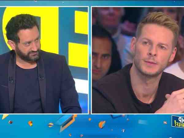 Où habite Julien Courbet au Cap Ferret ?