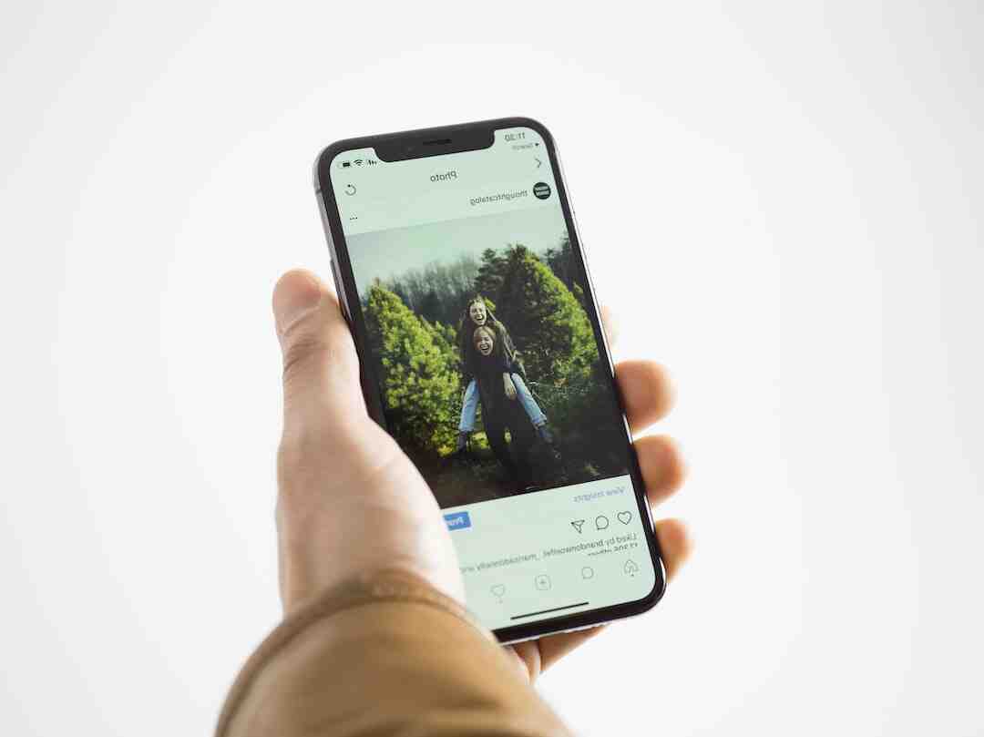 Quand l'iPhone 8 Plus sera obsolète ?