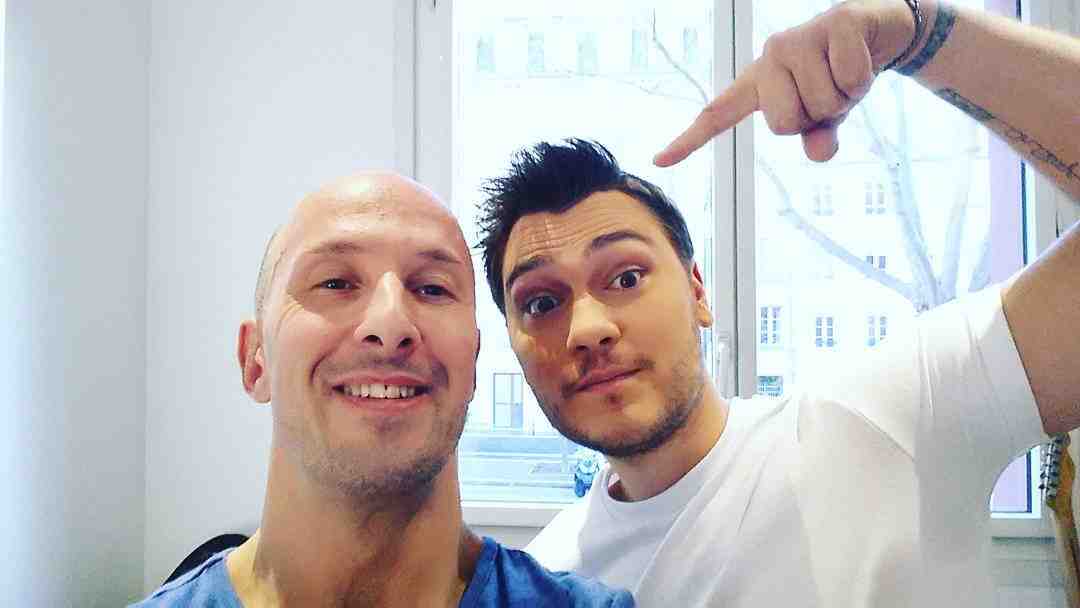 Quel est le salaire de Raymond dans TPMP ?