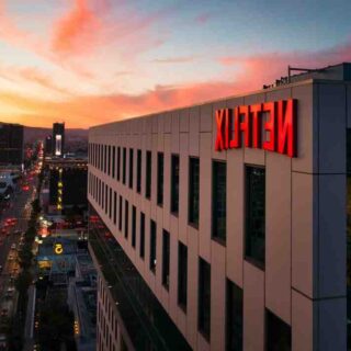 Est-ce que les Marvel sont sur Netflix ?