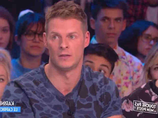 Où est passé delormeau ?